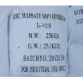 Facotry Precio Heptahidrato Sulfato de Zinc